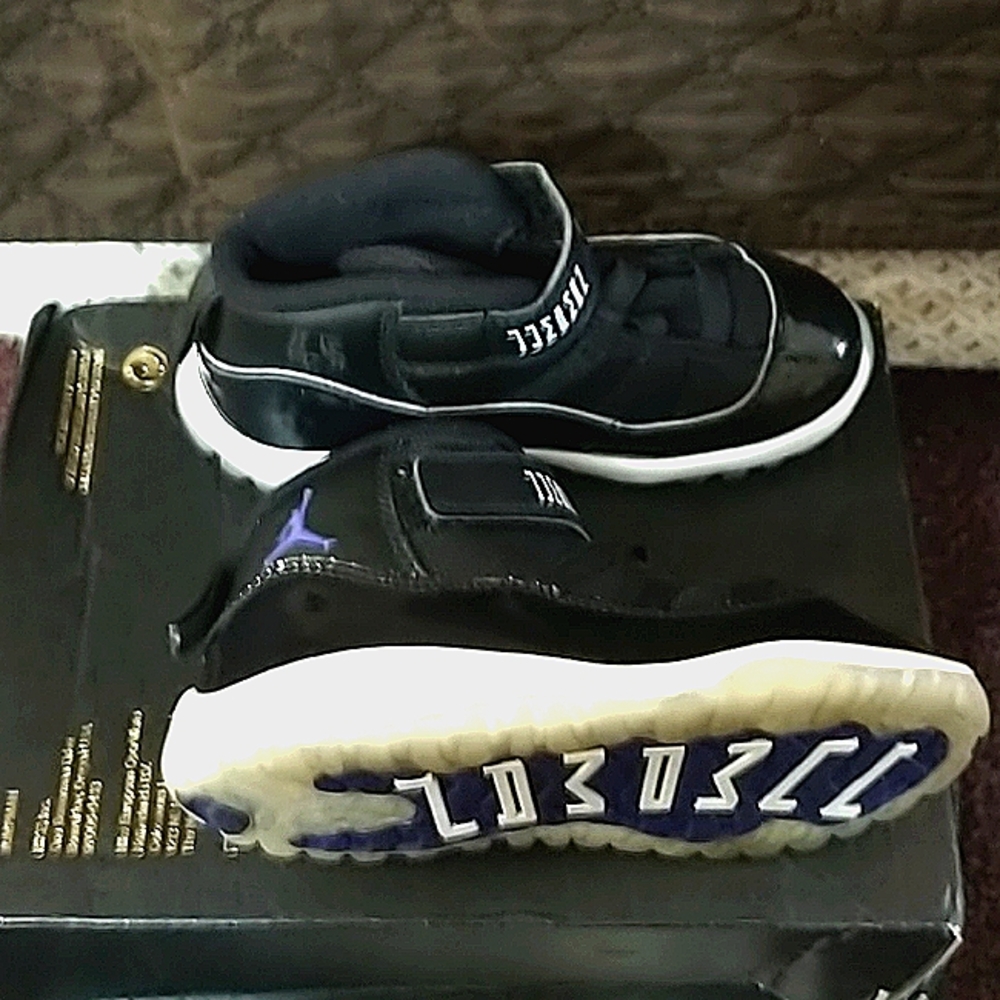 Children's Jordans